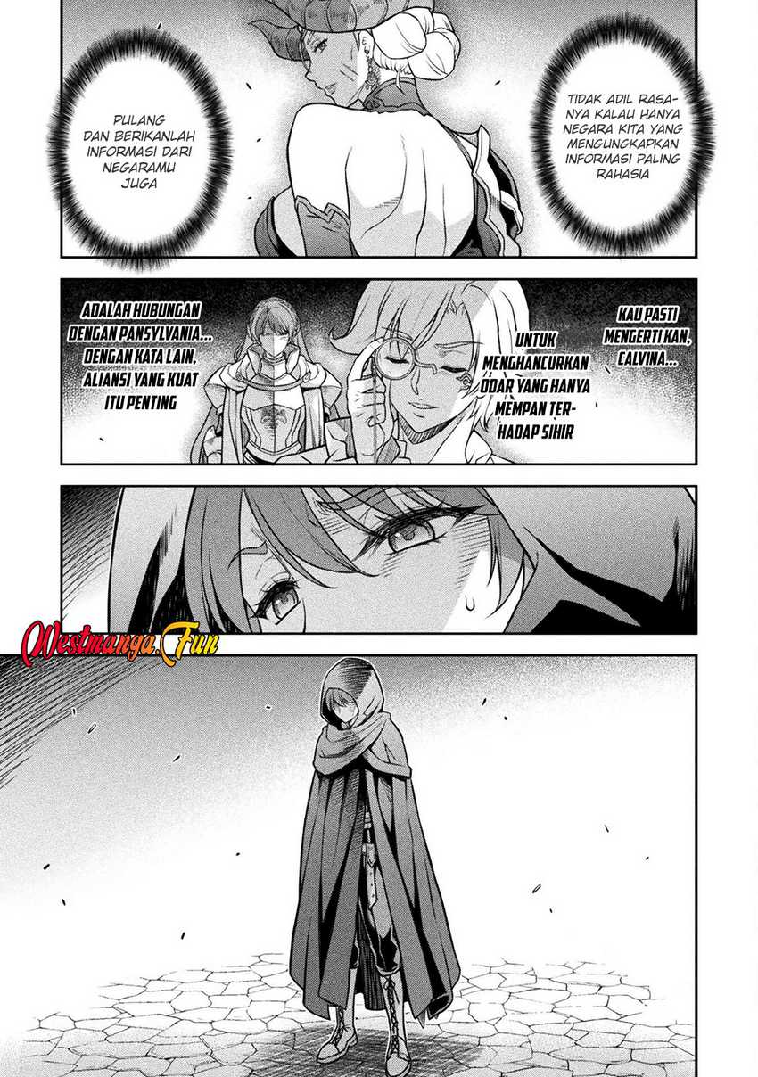 Drawing: Saikyou Mangaka wa Oekaki Skill de Isekai Musou Suru! Chapter 136 Gambar 7
